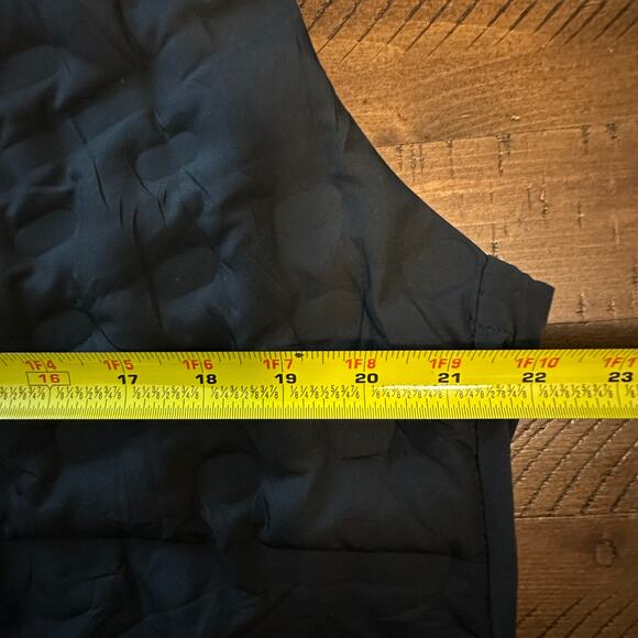 Nike Aeroloft Vest Size XL Black Nike Therma-FIT Running Cross Training Vest - Picture 7 of 8